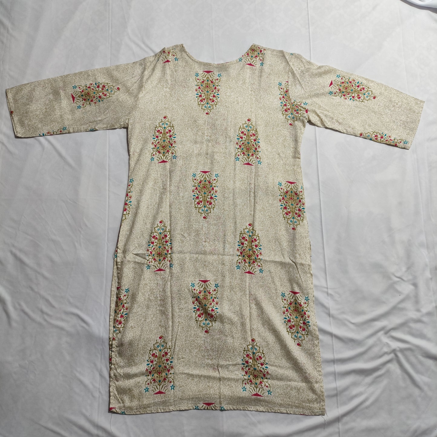 Pure Cotton Kurti Set | Pocket | Daily to Festive”