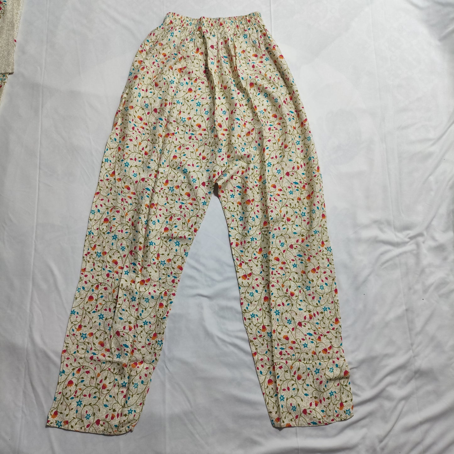 Pure Cotton Kurti Set | Pocket | Daily to Festive”